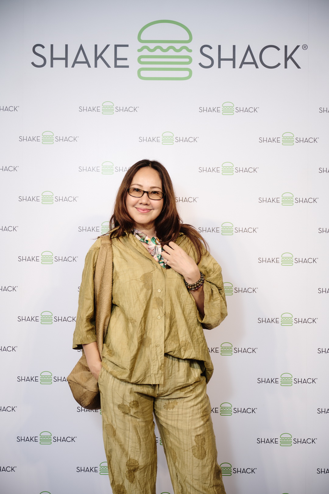 Shake Shack เปิดสาขา 3 ที่เมกาบางนา อย่างเป็นทางการ