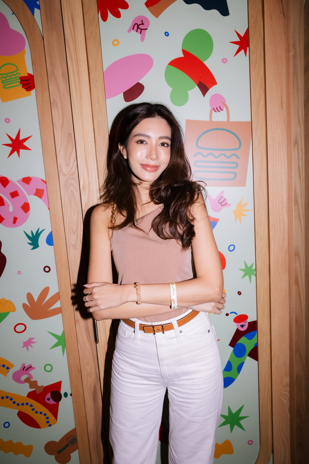 Shake Shack เปิดสาขา 3 ที่เมกาบางนา อย่างเป็นทางการ