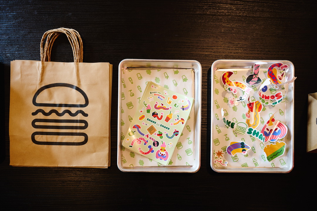 Shake Shack เปิดสาขา 3 ที่เมกาบางนา อย่างเป็นทางการ