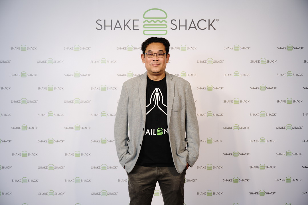 Shake Shack เปิดสาขา 3 ที่เมกาบางนา อย่างเป็นทางการ