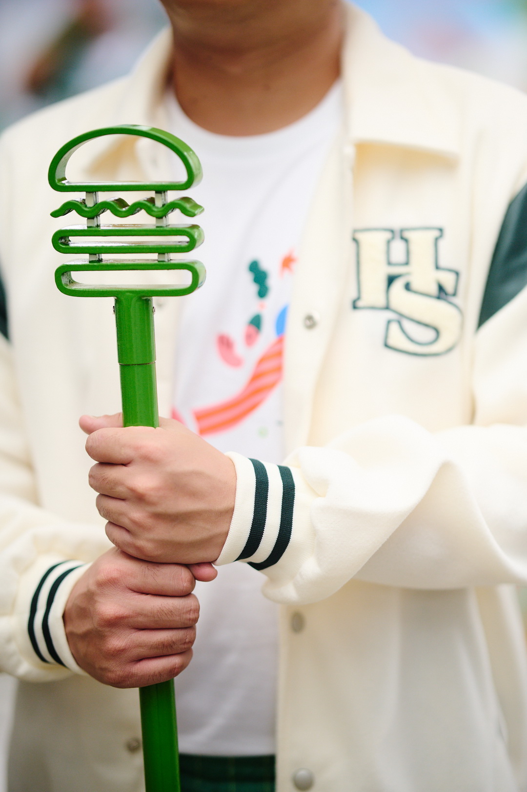 Shake Shack เปิดสาขา 3 ที่เมกาบางนา อย่างเป็นทางการ
