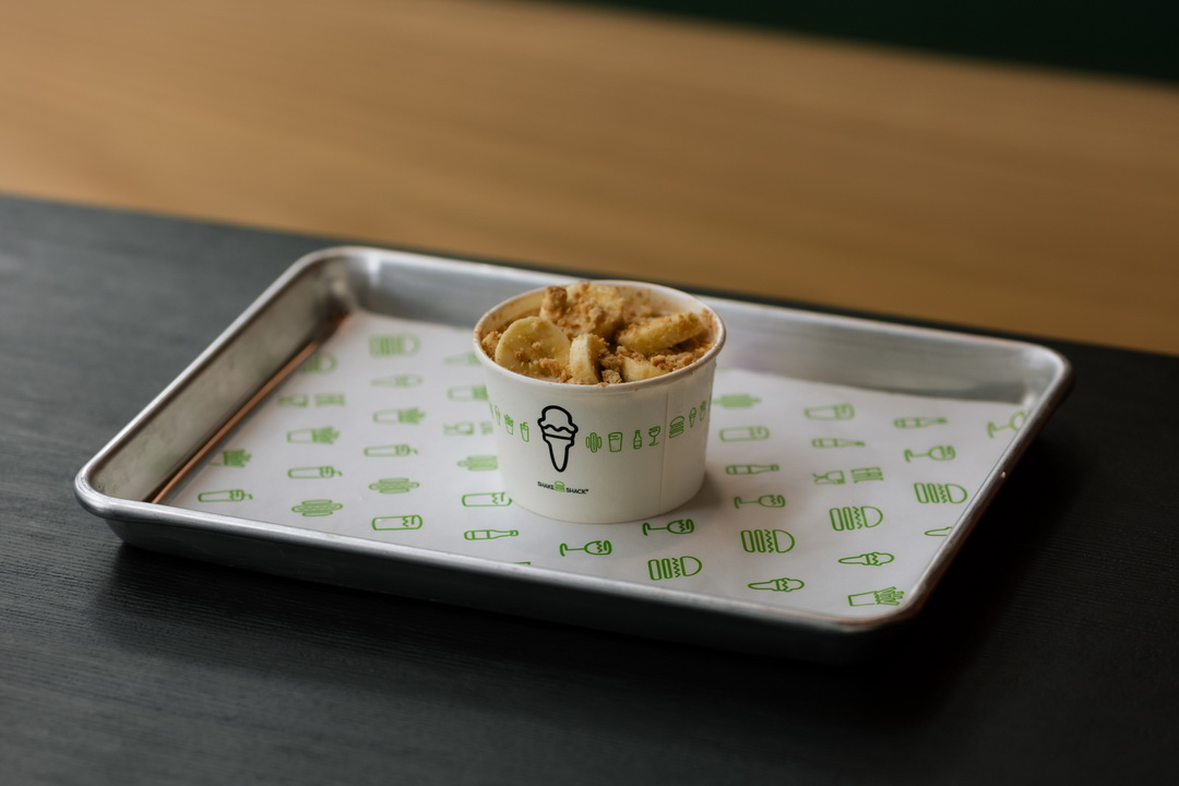 Shake Shack เปิดสาขา 3 ที่เมกาบางนา อย่างเป็นทางการ