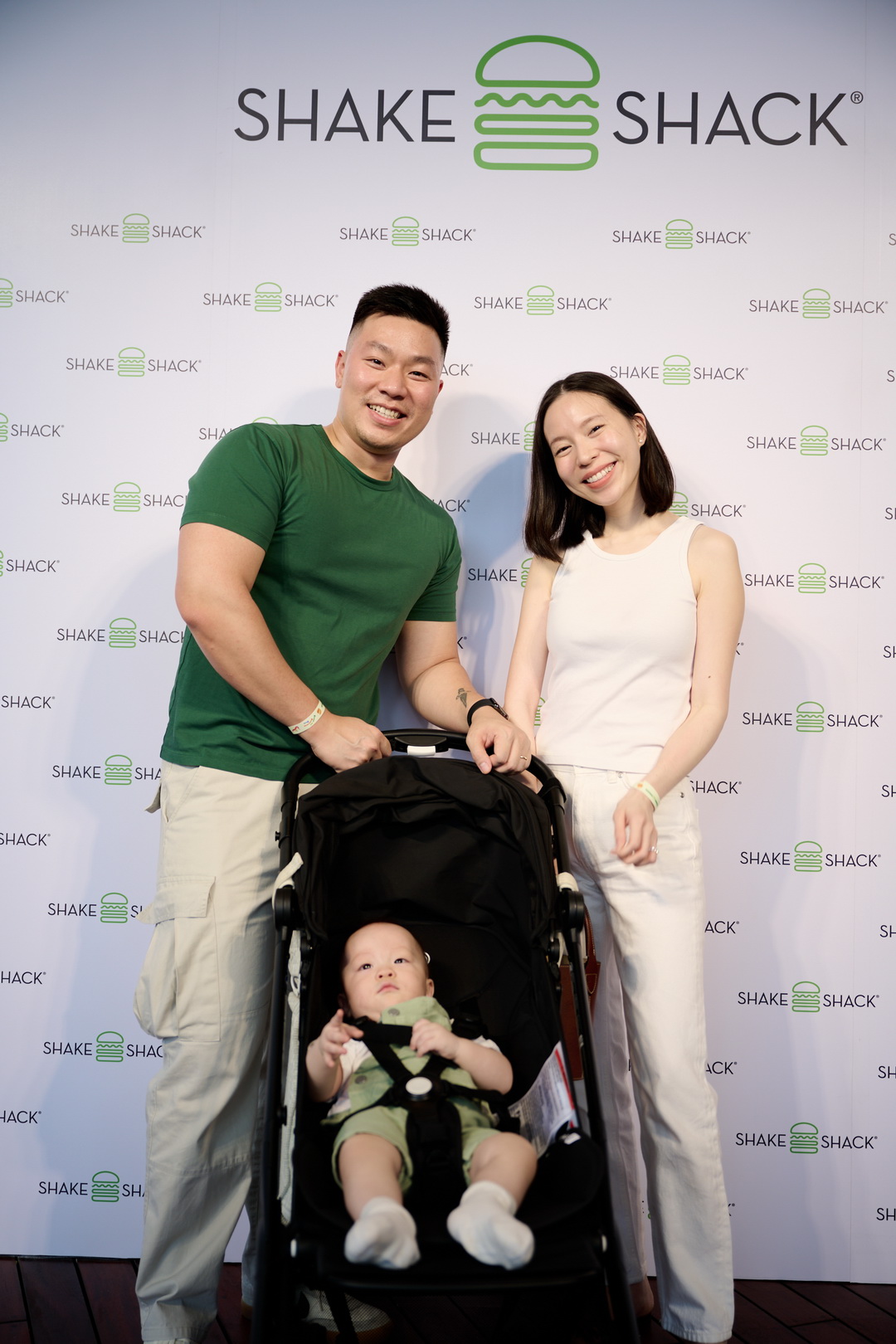 Shake Shack เปิดสาขา 3 ที่เมกาบางนา อย่างเป็นทางการ
