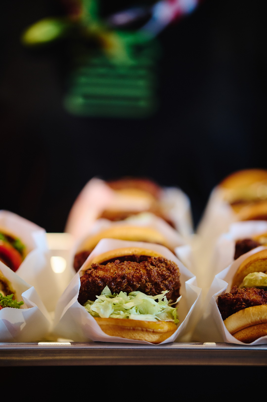 Shake Shack เปิดสาขา 3 ที่เมกาบางนา อย่างเป็นทางการ