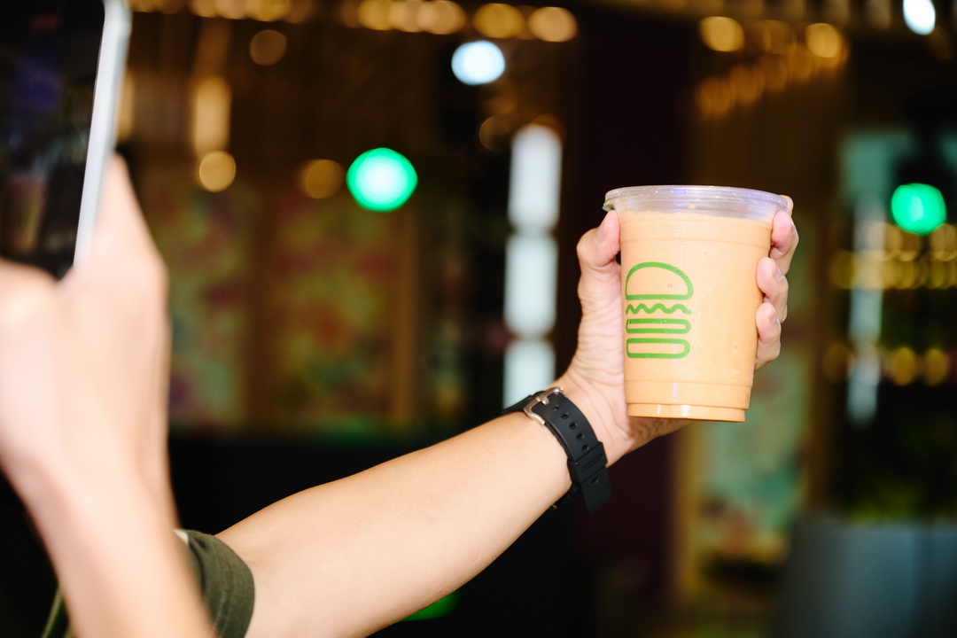 Shake Shack เปิดสาขา 3 ที่เมกาบางนา อย่างเป็นทางการ