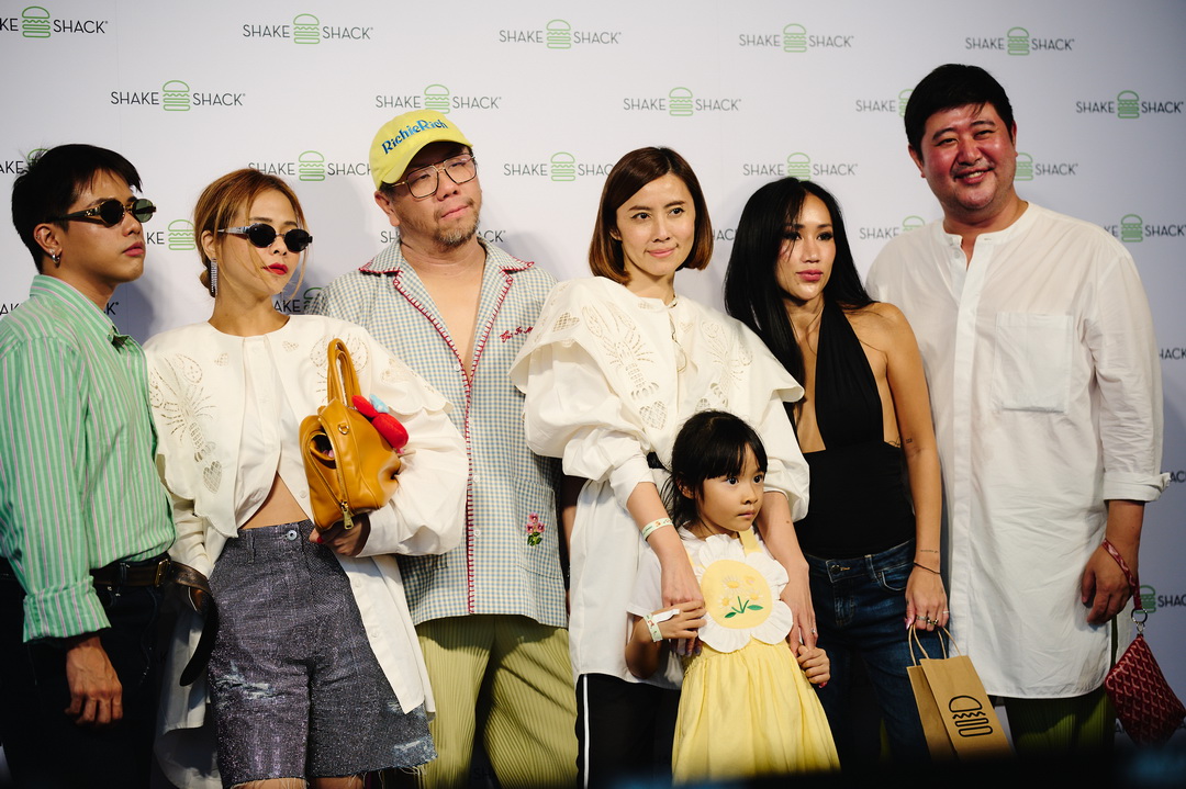 Shake Shack เปิดสาขา 3 ที่เมกาบางนา อย่างเป็นทางการ
