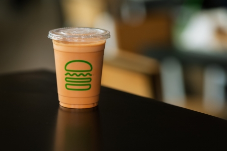 Shake Shack เปิดสาขา 3 ที่เมกาบางนา อย่างเป็นทางการ 