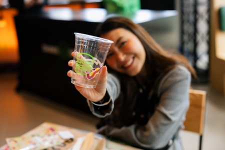 Shake Shack เปิดสาขา 3 ที่เมกาบางนา อย่างเป็นทางการ 