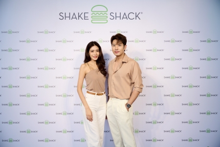 Shake Shack เปิดสาขา 3 ที่เมกาบางนา อย่างเป็นทางการ 