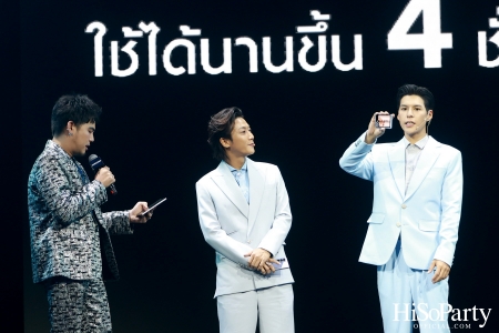 ‘ซัมซุง’ จัดงานเปิดตัว The new Galaxy ซีรีส์ล่าสุดของ Galaxy Z ในธีม ‘Unfold Your Story’