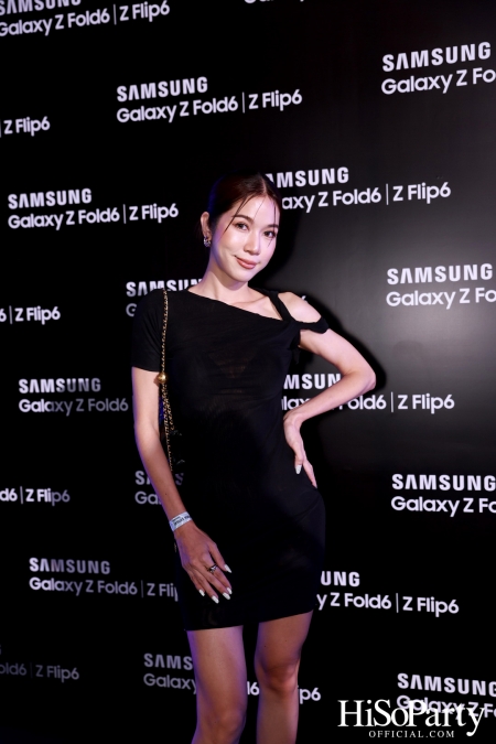 ‘ซัมซุง’ จัดงานเปิดตัว The new Galaxy ซีรีส์ล่าสุดของ Galaxy Z ในธีม ‘Unfold Your Story’