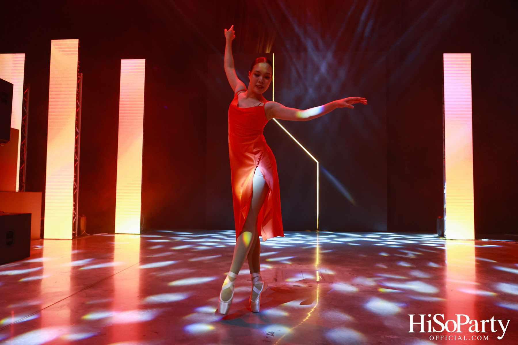 งานเปิดตัว ZEEKR X ยนตรกรรมไฟฟ้าเอสยูวีระดับพรีเมียม-ลักชูรี ที่สร้างมาเพื่อไลฟ์สไตล์คนเมือง