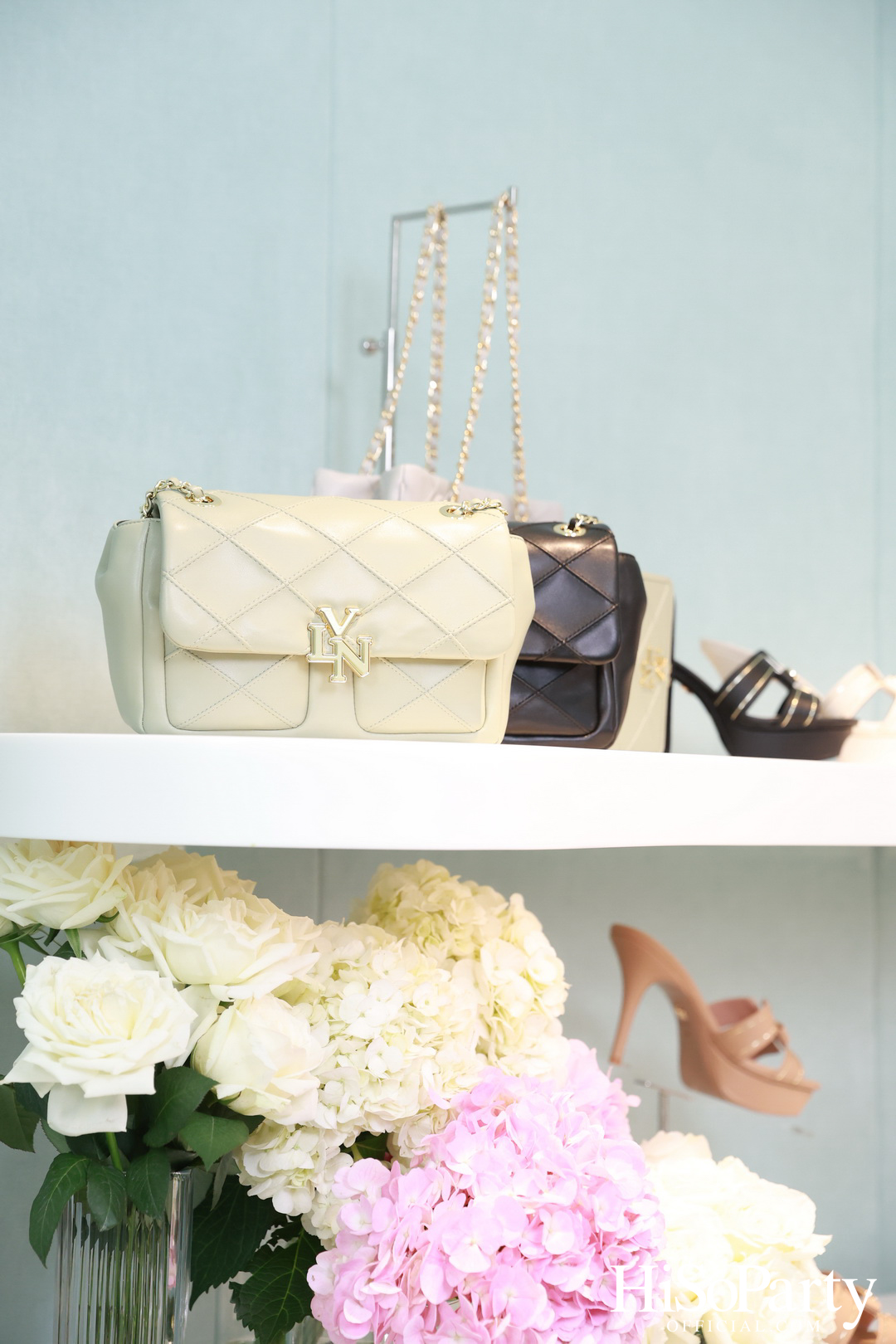 LYN จัดงาน Fall 2024 Collection Preview พร้อมเปิดตัว Friend of LYN คนล่าสุด 