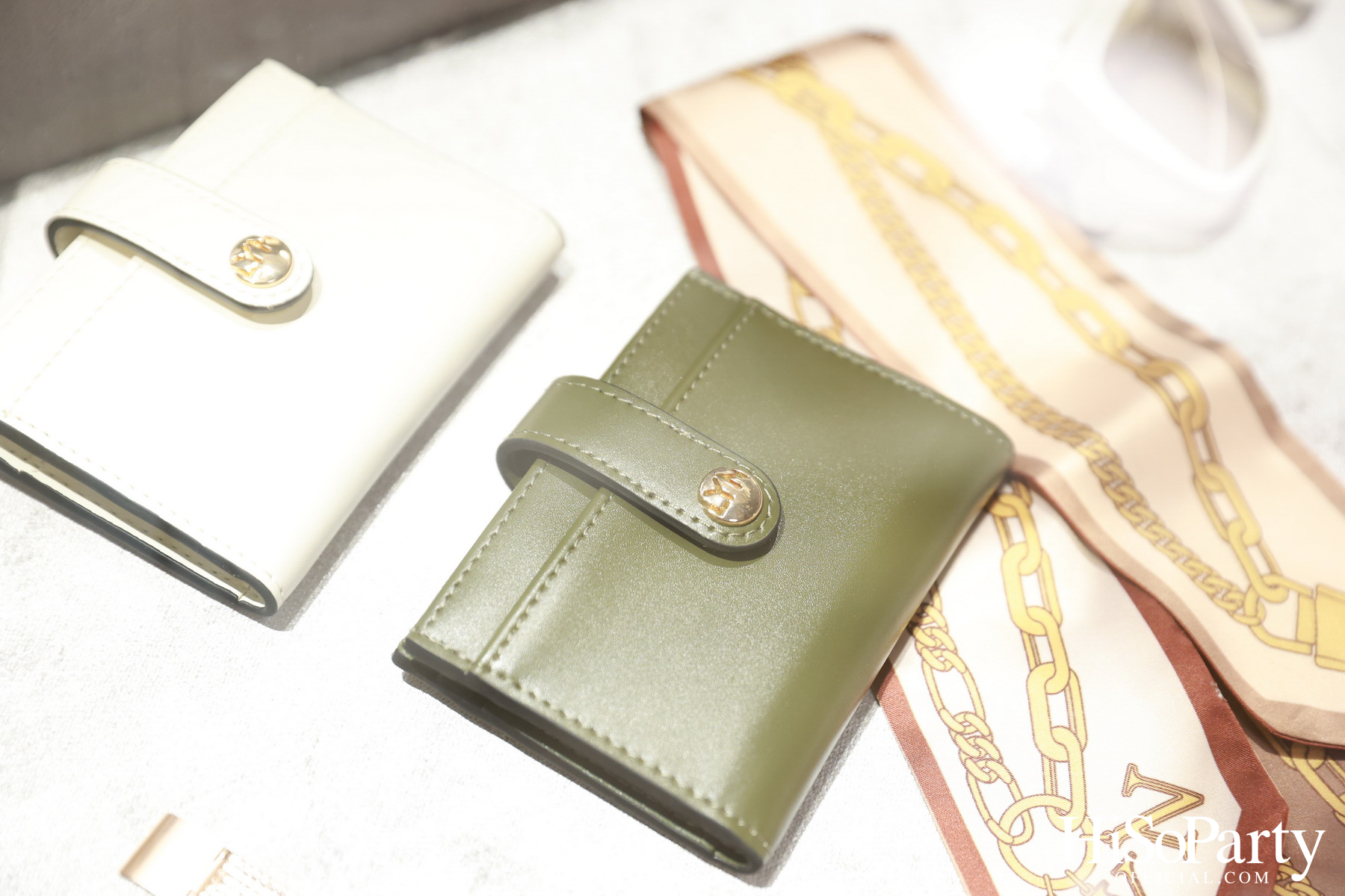 LYN จัดงาน Fall 2024 Collection Preview พร้อมเปิดตัว Friend of LYN คนล่าสุด 