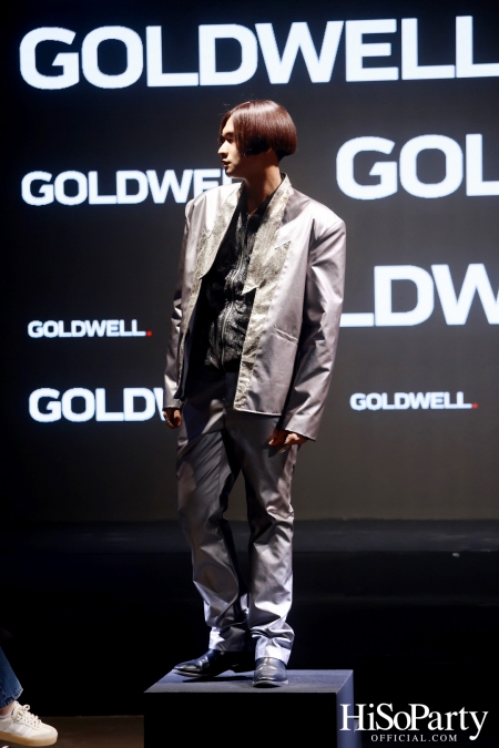 งานเปิดตัว GOLDWELL และ KERASILK แบรนด์ผลิตภัณฑ์เส้นผมระดับโลก ครั้งแรกในประเทศไทย