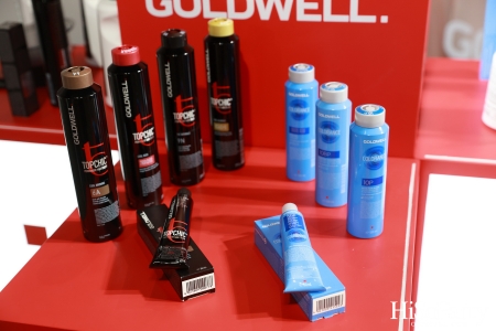 งานเปิดตัว GOLDWELL และ KERASILK แบรนด์ผลิตภัณฑ์เส้นผมระดับโลก ครั้งแรกในประเทศไทย