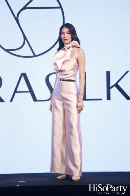 งานเปิดตัว GOLDWELL และ KERASILK แบรนด์ผลิตภัณฑ์เส้นผมระดับโลก ครั้งแรกในประเทศไทย