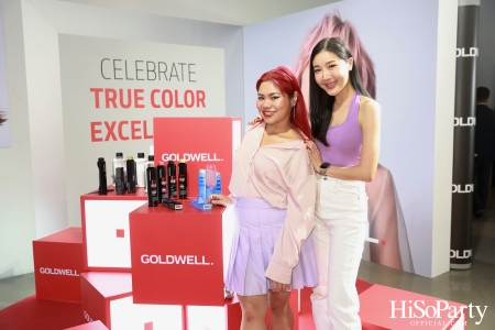 งานเปิดตัว GOLDWELL และ KERASILK แบรนด์ผลิตภัณฑ์เส้นผมระดับโลก ครั้งแรกในประเทศไทย