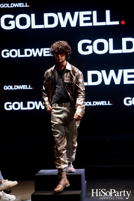 งานเปิดตัว GOLDWELL และ KERASILK แบรนด์ผลิตภัณฑ์เส้นผมระดับโลก ครั้งแรกในประเทศไทย