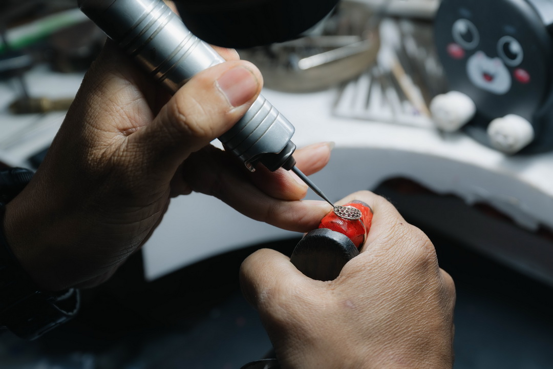 MATARA X GEMS GALLERY สองแบรนด์ไทยชื่อดัง เปิดตัว ‘MARGET’ เครื่องประดับที่ได้รับแรงบันดาลใจ จากวัตถุดิบอาหารไทย