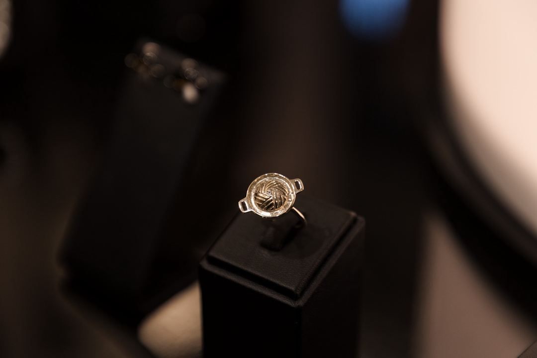 MATARA X GEMS GALLERY สองแบรนด์ไทยชื่อดัง เปิดตัว ‘MARGET’ เครื่องประดับที่ได้รับแรงบันดาลใจ จากวัตถุดิบอาหารไทย