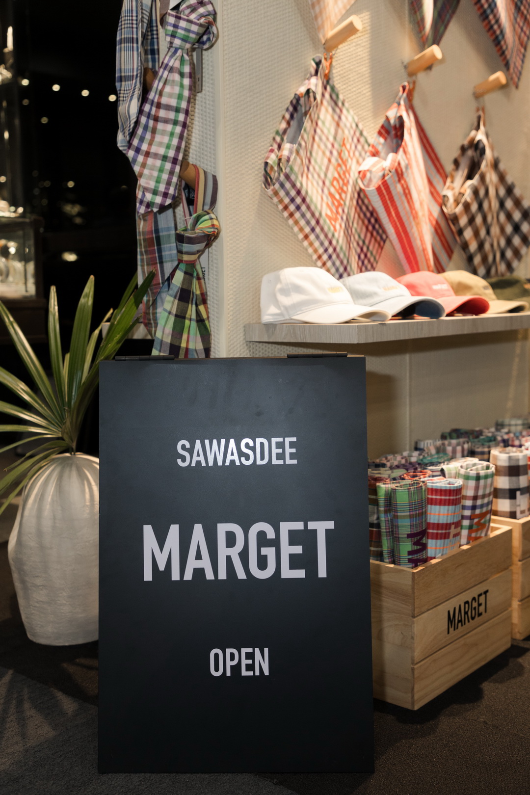 MATARA X GEMS GALLERY สองแบรนด์ไทยชื่อดัง เปิดตัว ‘MARGET’ เครื่องประดับที่ได้รับแรงบันดาลใจ จากวัตถุดิบอาหารไทย