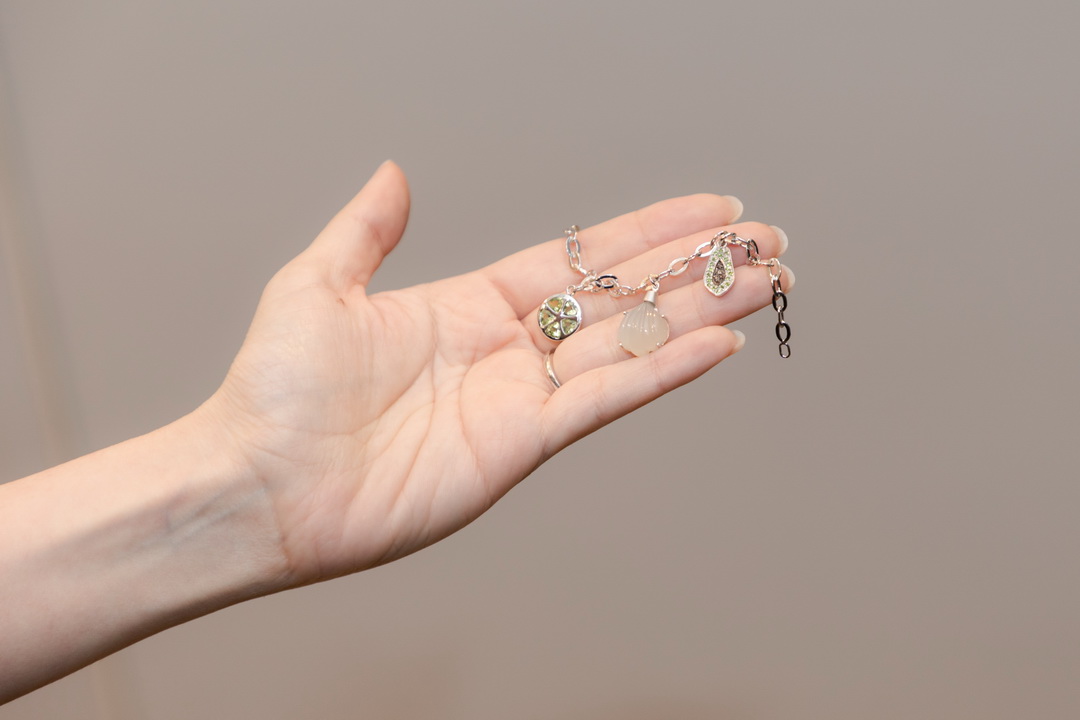 MATARA X GEMS GALLERY สองแบรนด์ไทยชื่อดัง เปิดตัว ‘MARGET’ เครื่องประดับที่ได้รับแรงบันดาลใจ จากวัตถุดิบอาหารไทย