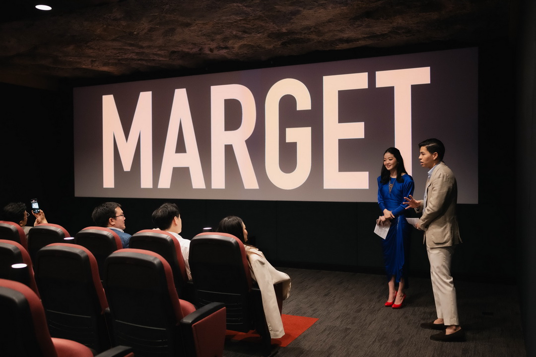 MATARA X GEMS GALLERY สองแบรนด์ไทยชื่อดัง เปิดตัว ‘MARGET’ เครื่องประดับที่ได้รับแรงบันดาลใจ จากวัตถุดิบอาหารไทย