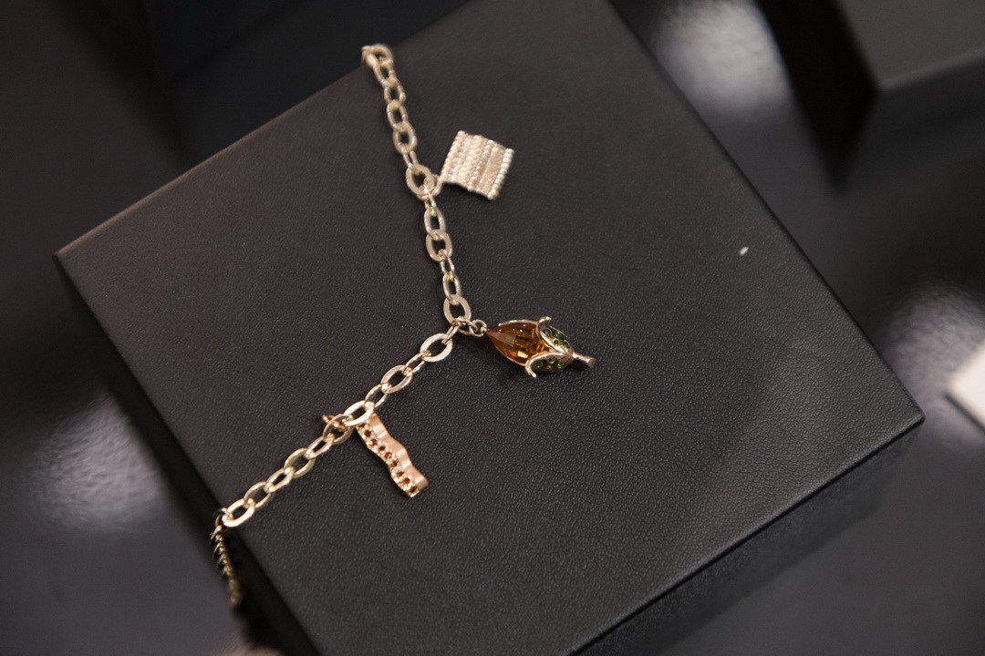 MATARA X GEMS GALLERY สองแบรนด์ไทยชื่อดัง เปิดตัว ‘MARGET’ เครื่องประดับที่ได้รับแรงบันดาลใจ จากวัตถุดิบอาหารไทย