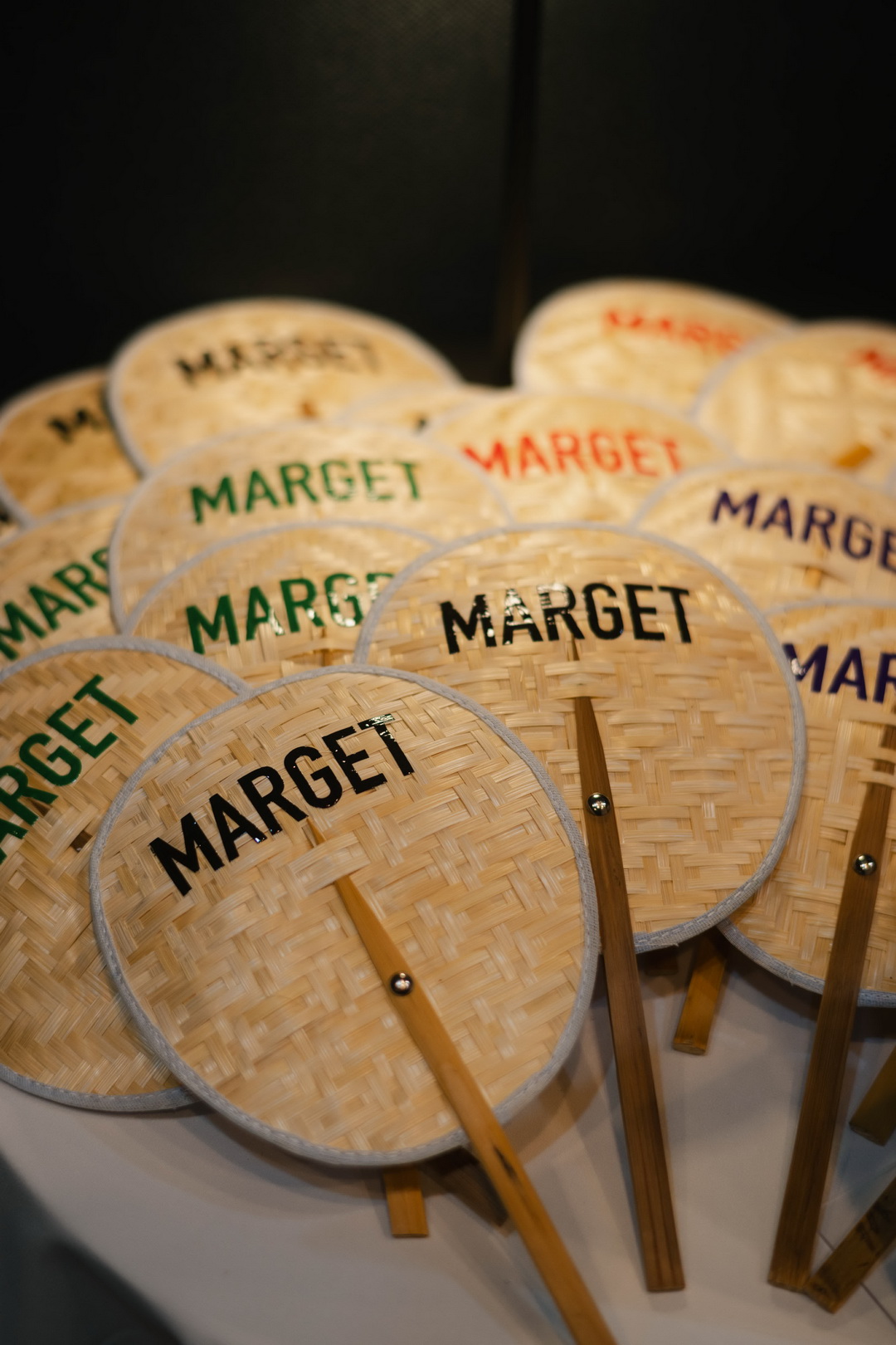 MATARA X GEMS GALLERY สองแบรนด์ไทยชื่อดัง เปิดตัว ‘MARGET’ เครื่องประดับที่ได้รับแรงบันดาลใจ จากวัตถุดิบอาหารไทย