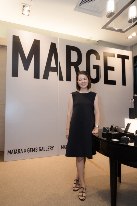 MATARA X GEMS GALLERY สองแบรนด์ไทยชื่อดัง เปิดตัว ‘MARGET’ เครื่องประดับที่ได้รับแรงบันดาลใจ จากวัตถุดิบอาหารไทย 