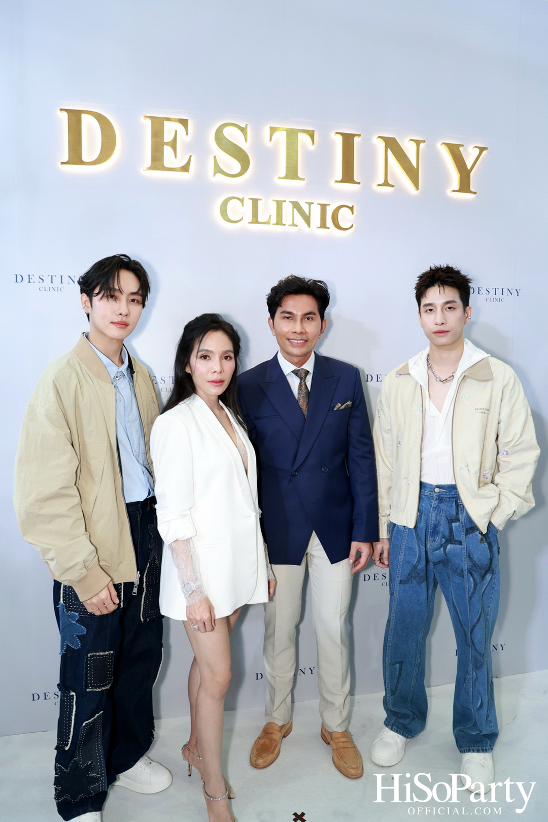 Grand Opening Friends of Destiny & 7th Anniversary