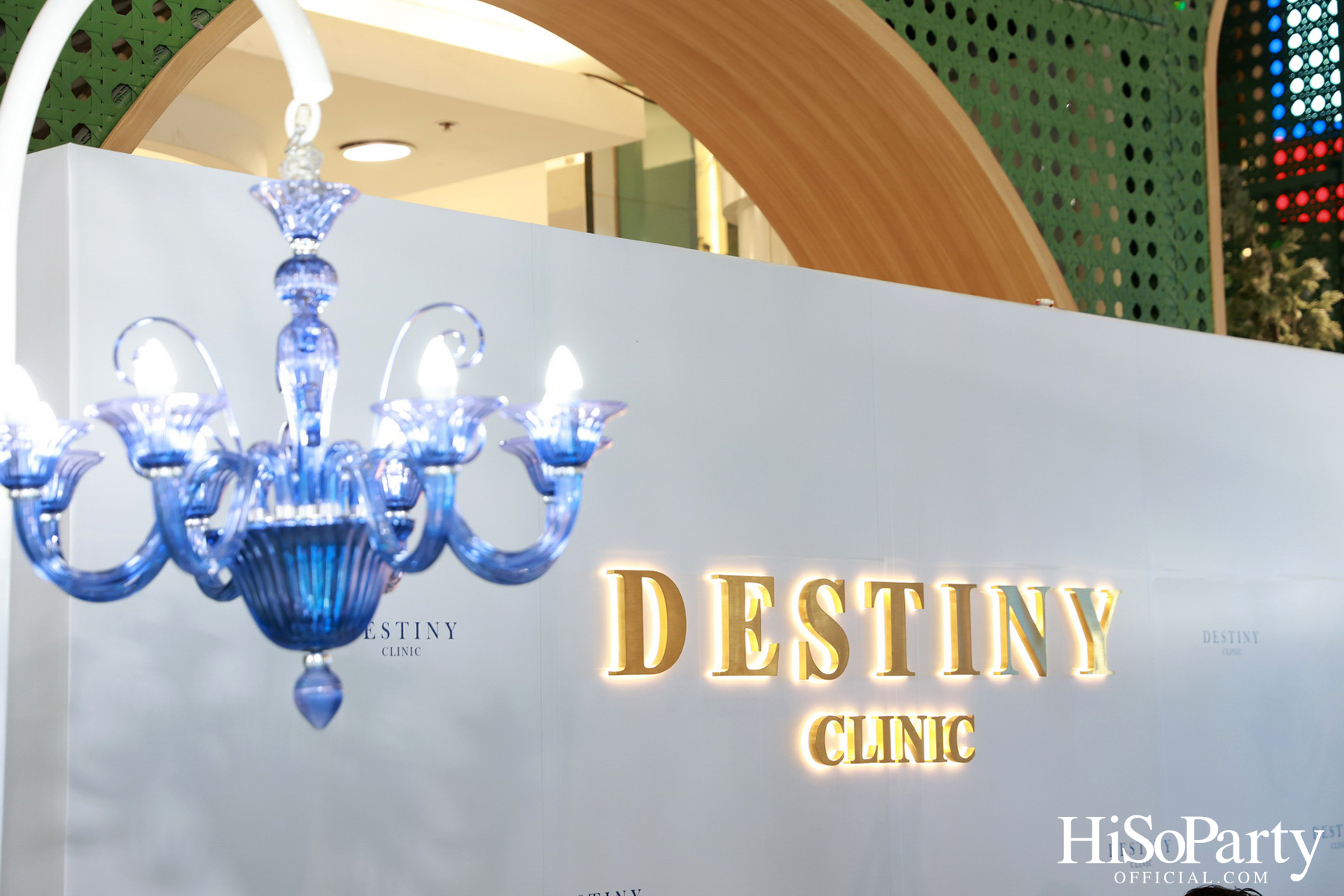Grand Opening Friends of Destiny & 7th Anniversary