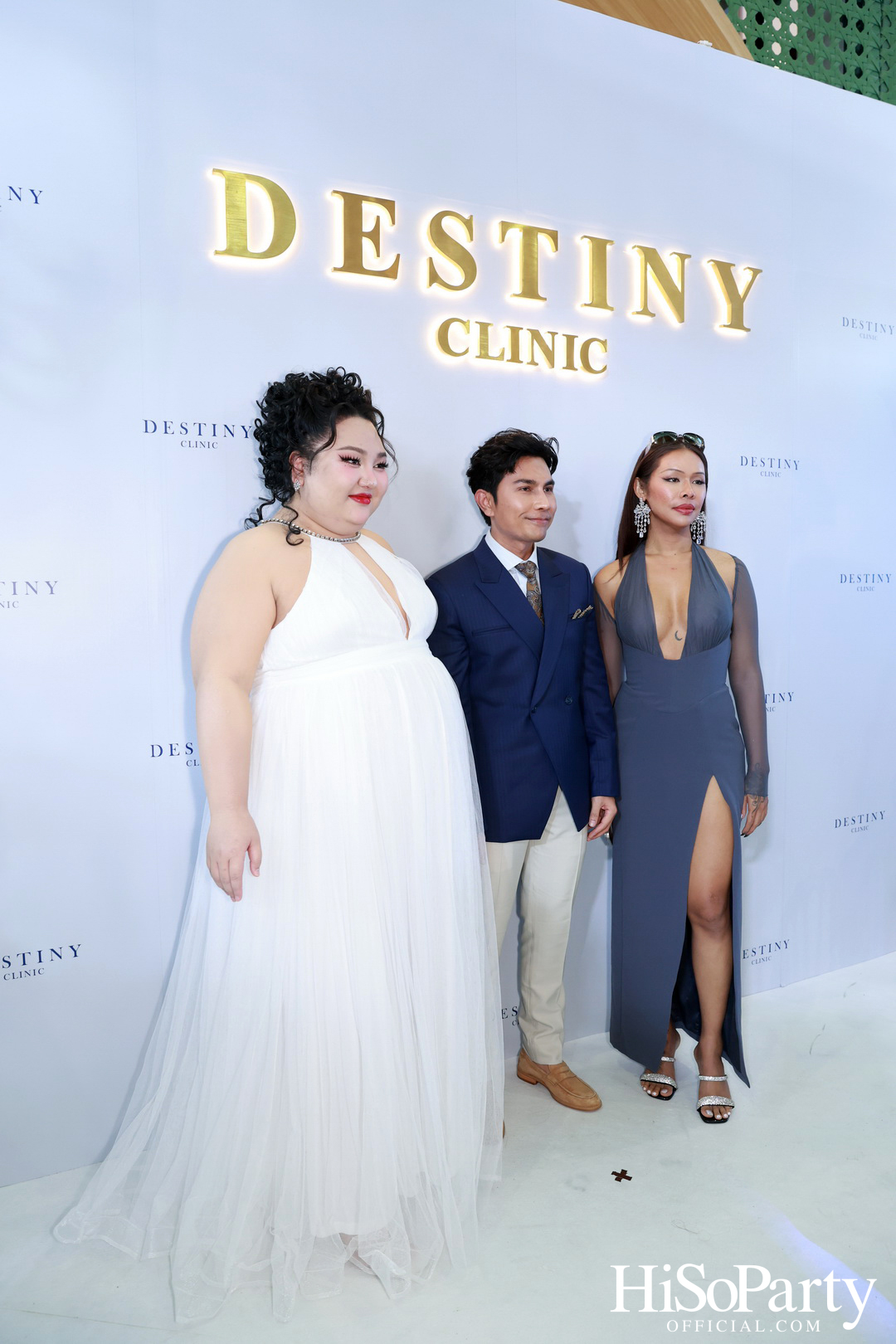Grand Opening Friends of Destiny & 7th Anniversary
