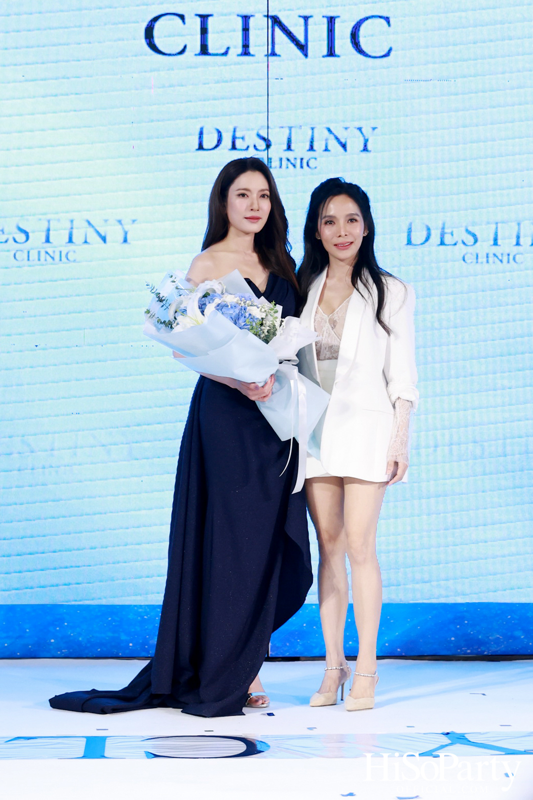 Grand Opening Friends of Destiny & 7th Anniversary
