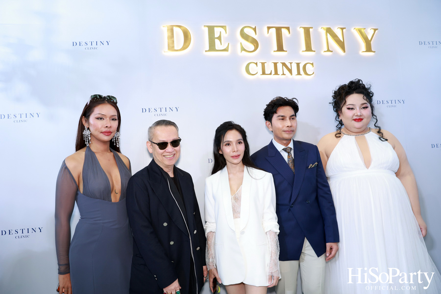 Grand Opening Friends of Destiny & 7th Anniversary