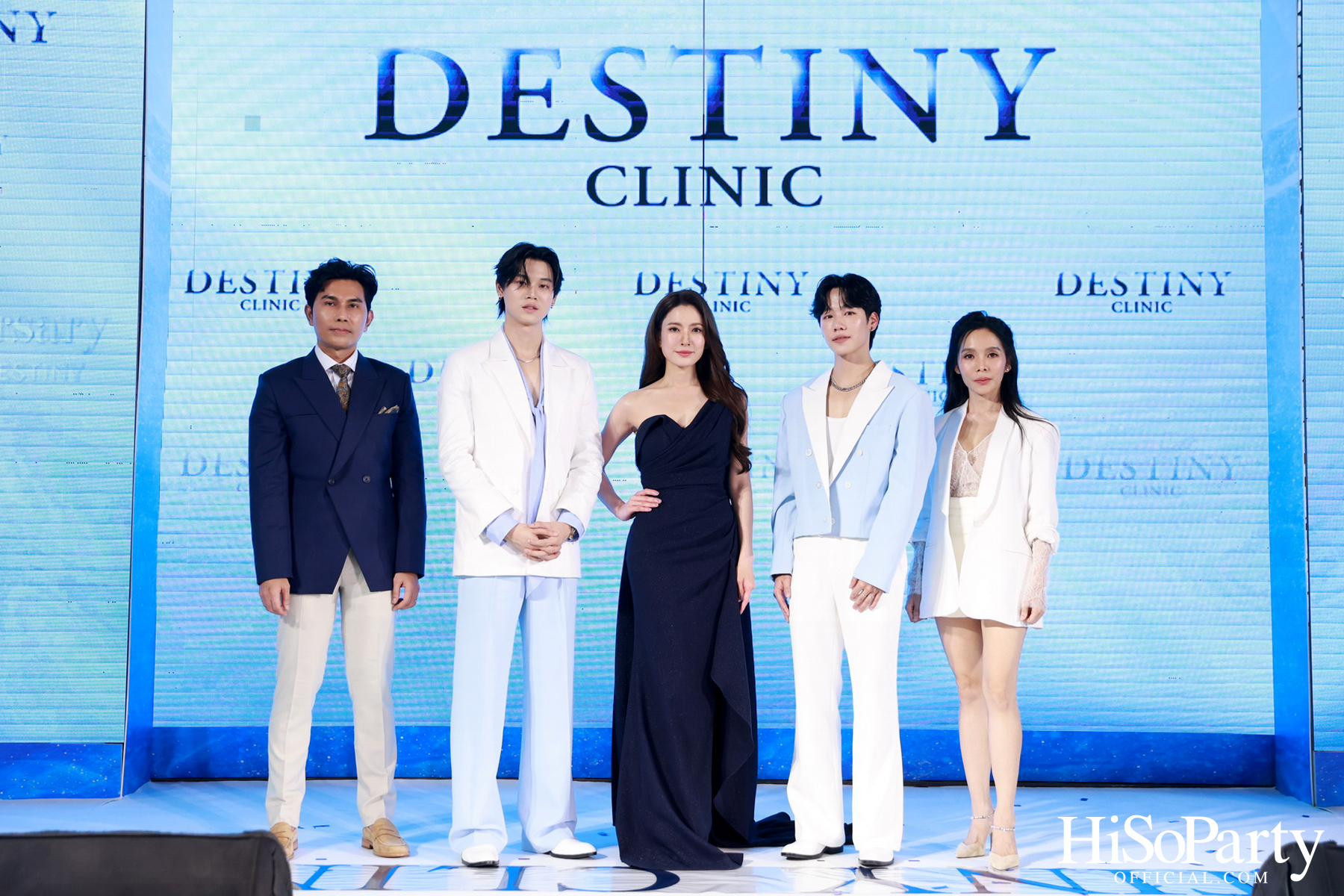 Grand Opening Friends of Destiny & 7th Anniversary