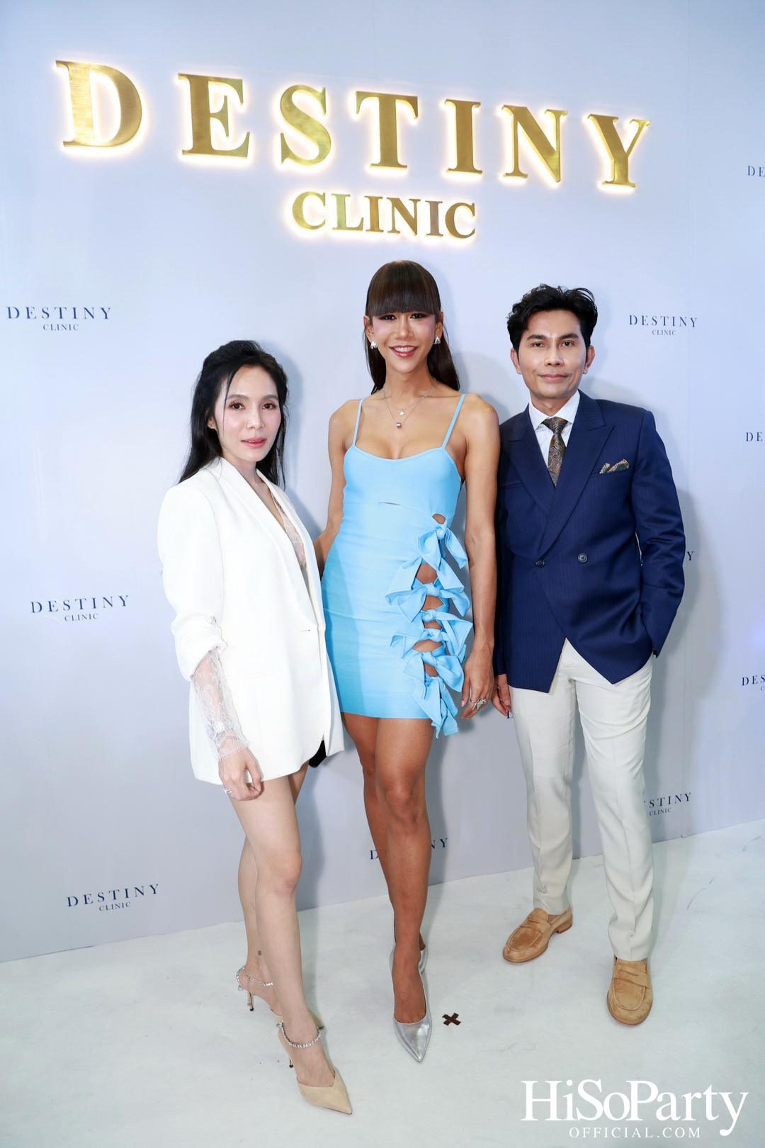 Grand Opening Friends of Destiny & 7th Anniversary
