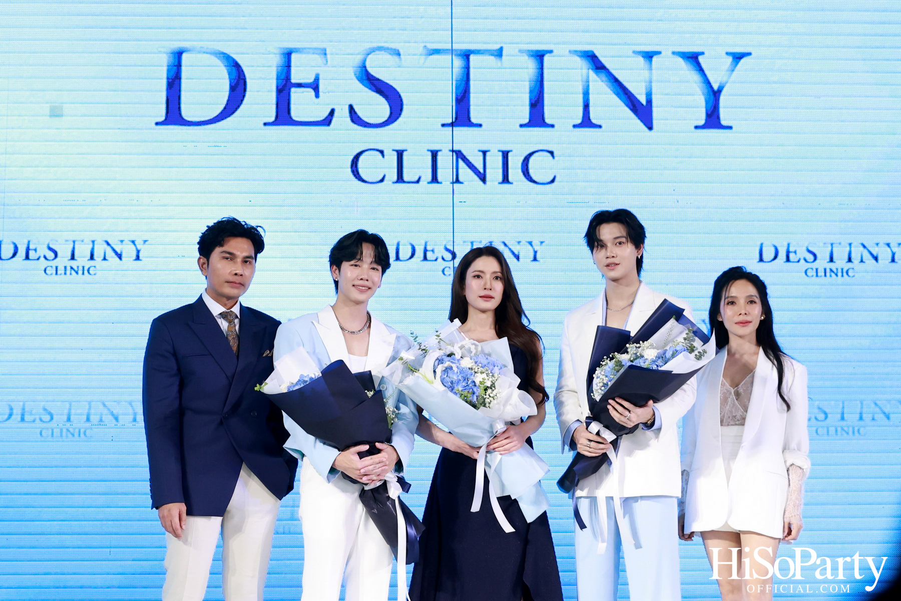 Grand Opening Friends of Destiny & 7th Anniversary