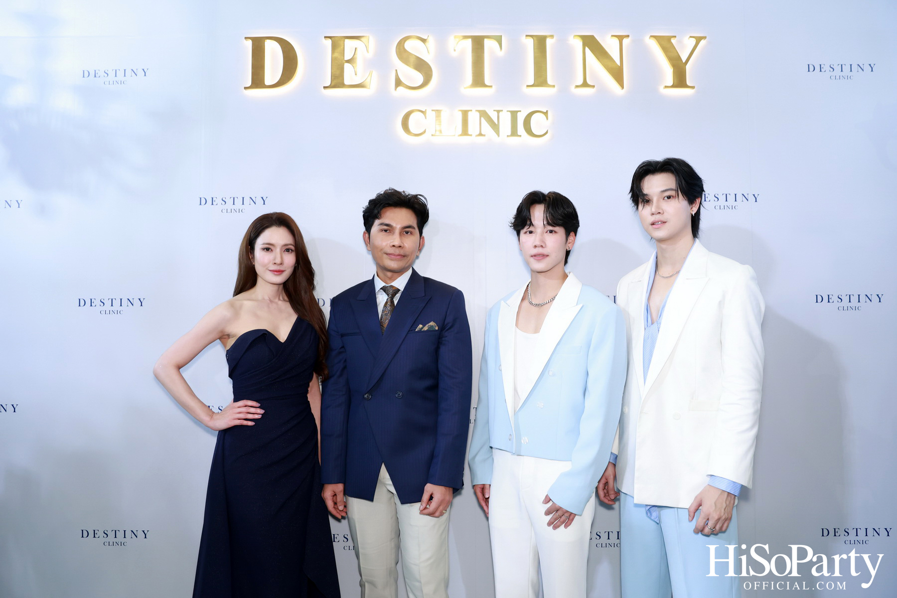 Grand Opening Friends of Destiny & 7th Anniversary