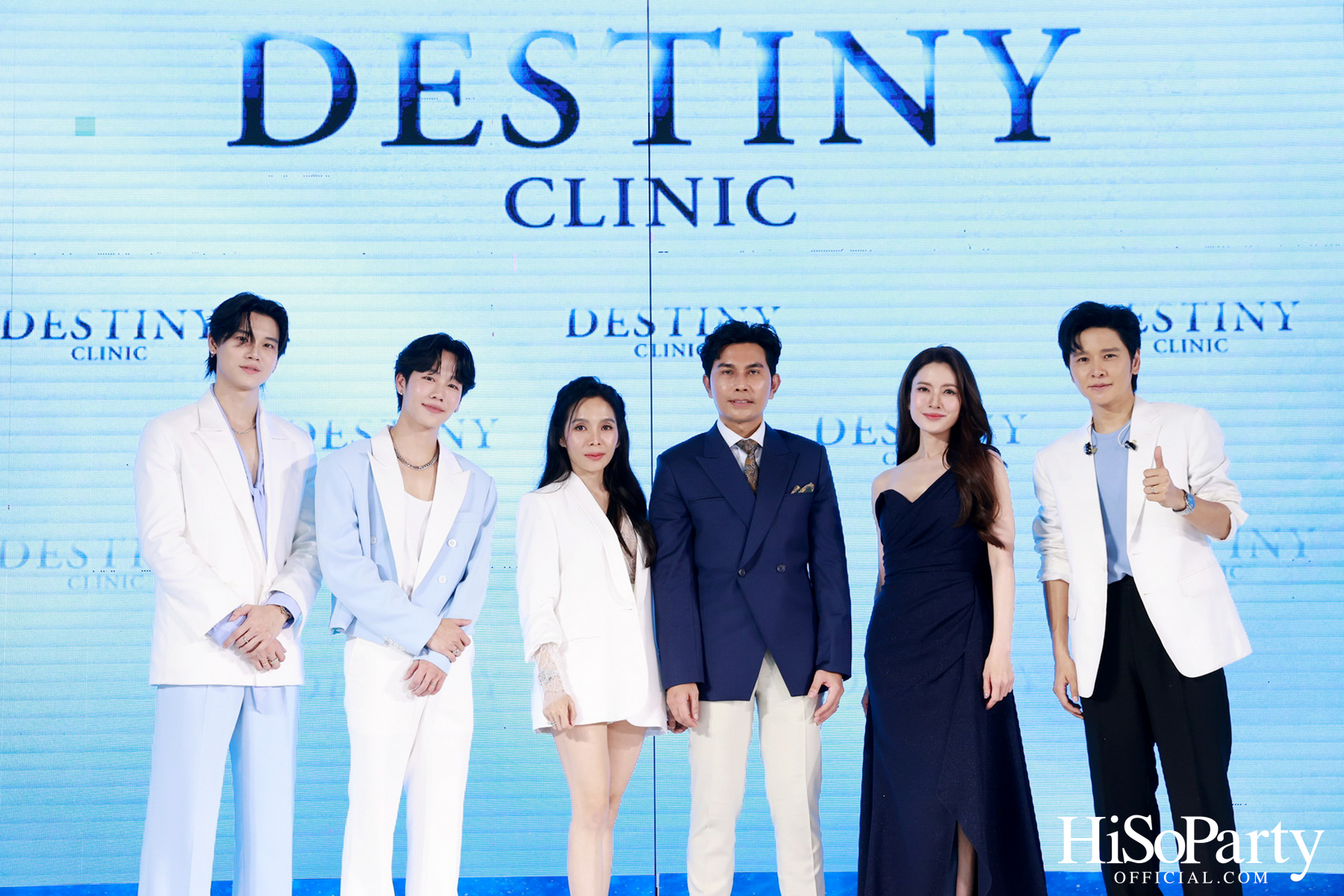 Grand Opening Friends of Destiny & 7th Anniversary