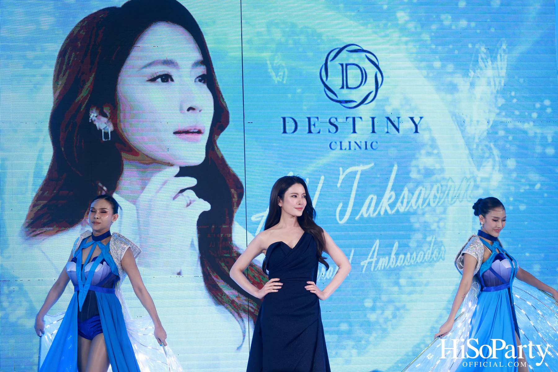 Grand Opening Friends of Destiny & 7th Anniversary