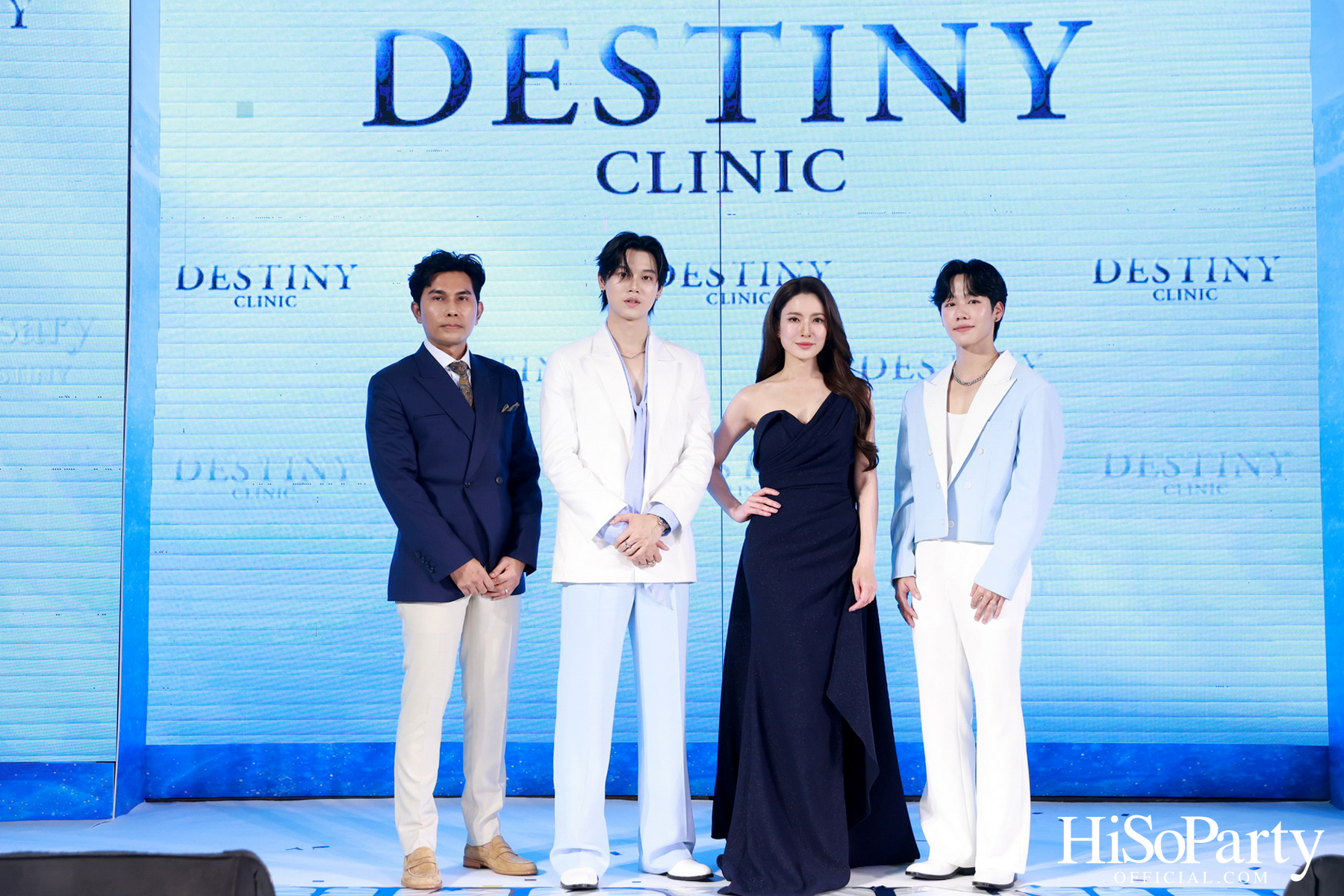 Grand Opening Friends of Destiny & 7th Anniversary