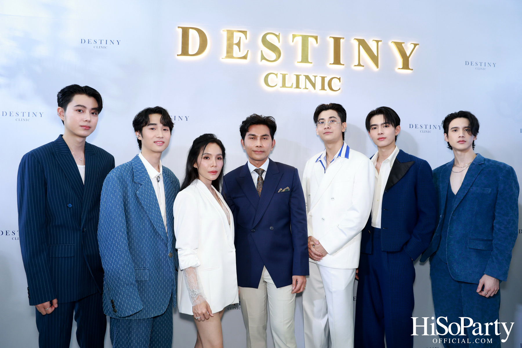 Grand Opening Friends of Destiny & 7th Anniversary