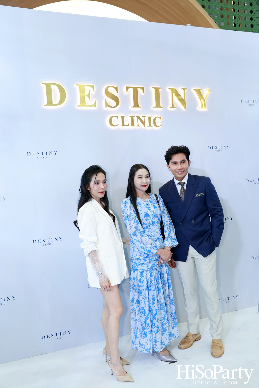 Grand Opening Friends of Destiny & 7th Anniversary