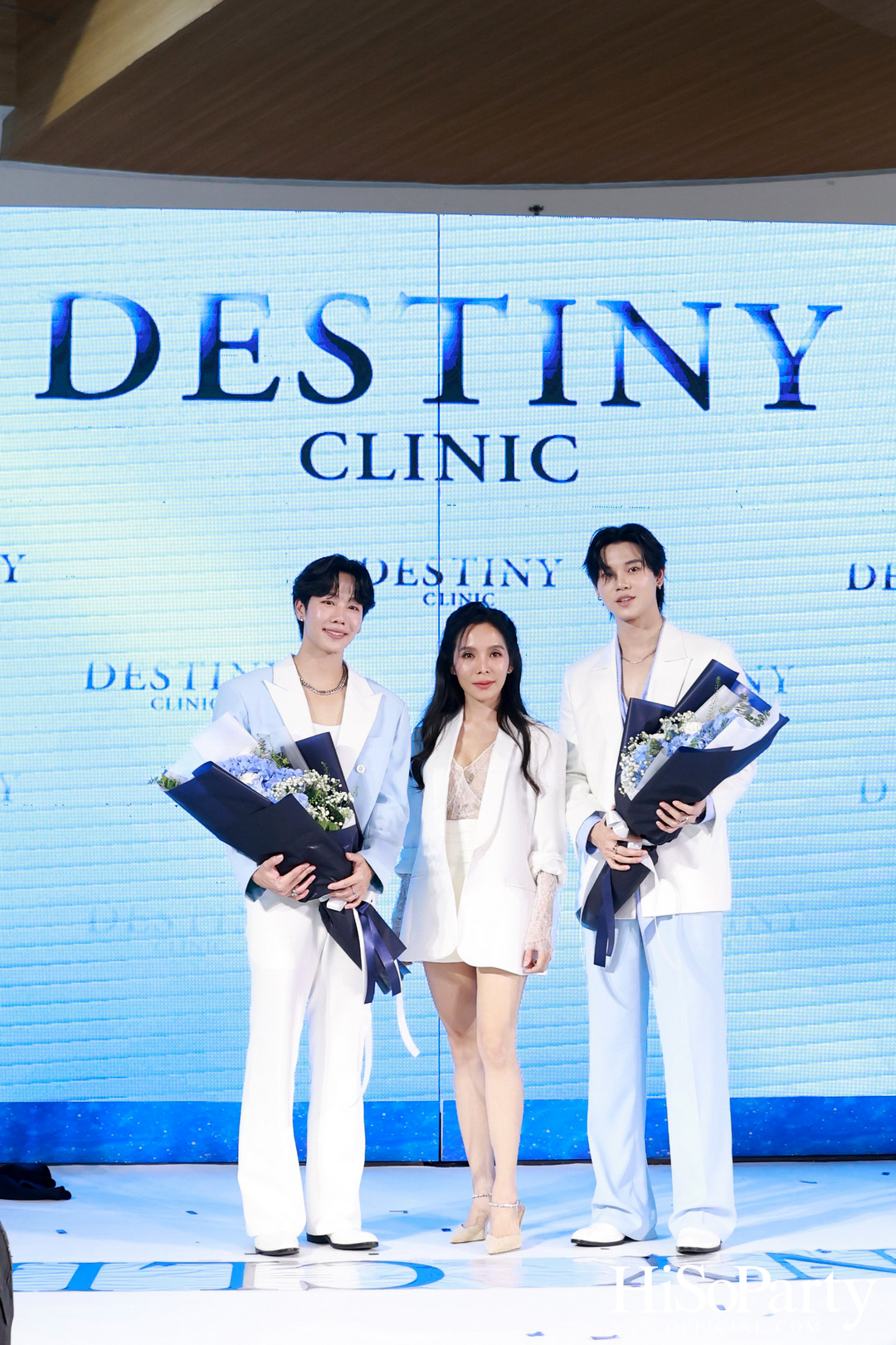 Grand Opening Friends of Destiny & 7th Anniversary