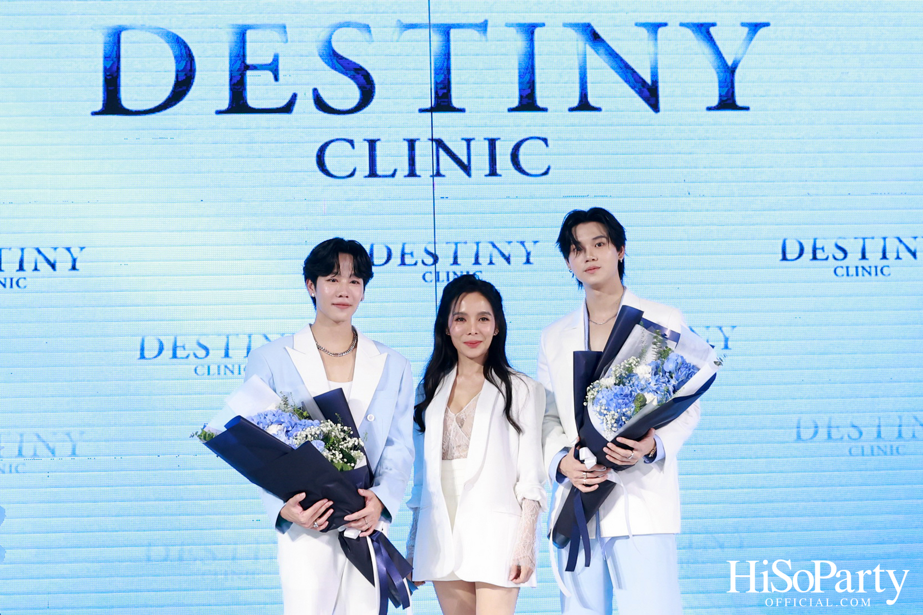 Grand Opening Friends of Destiny & 7th Anniversary