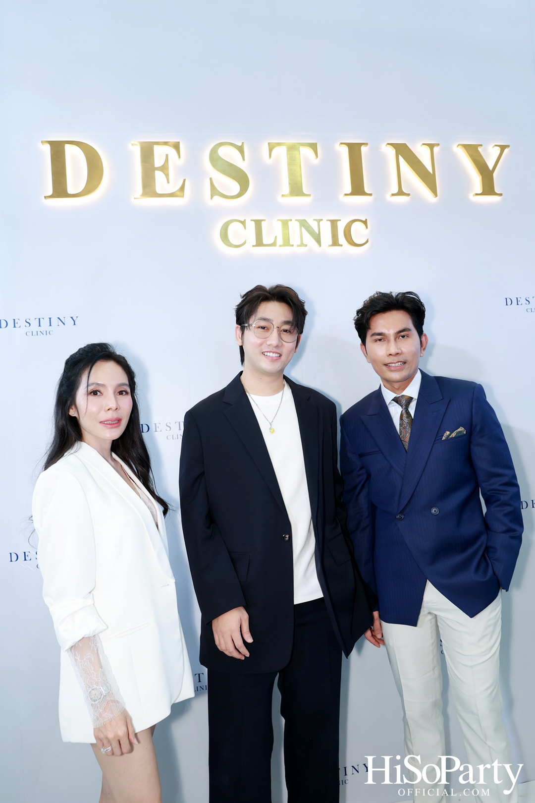 Grand Opening Friends of Destiny & 7th Anniversary