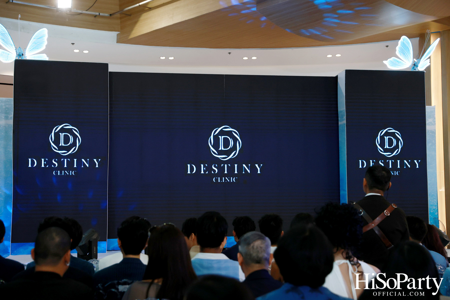 Grand Opening Friends of Destiny & 7th Anniversary