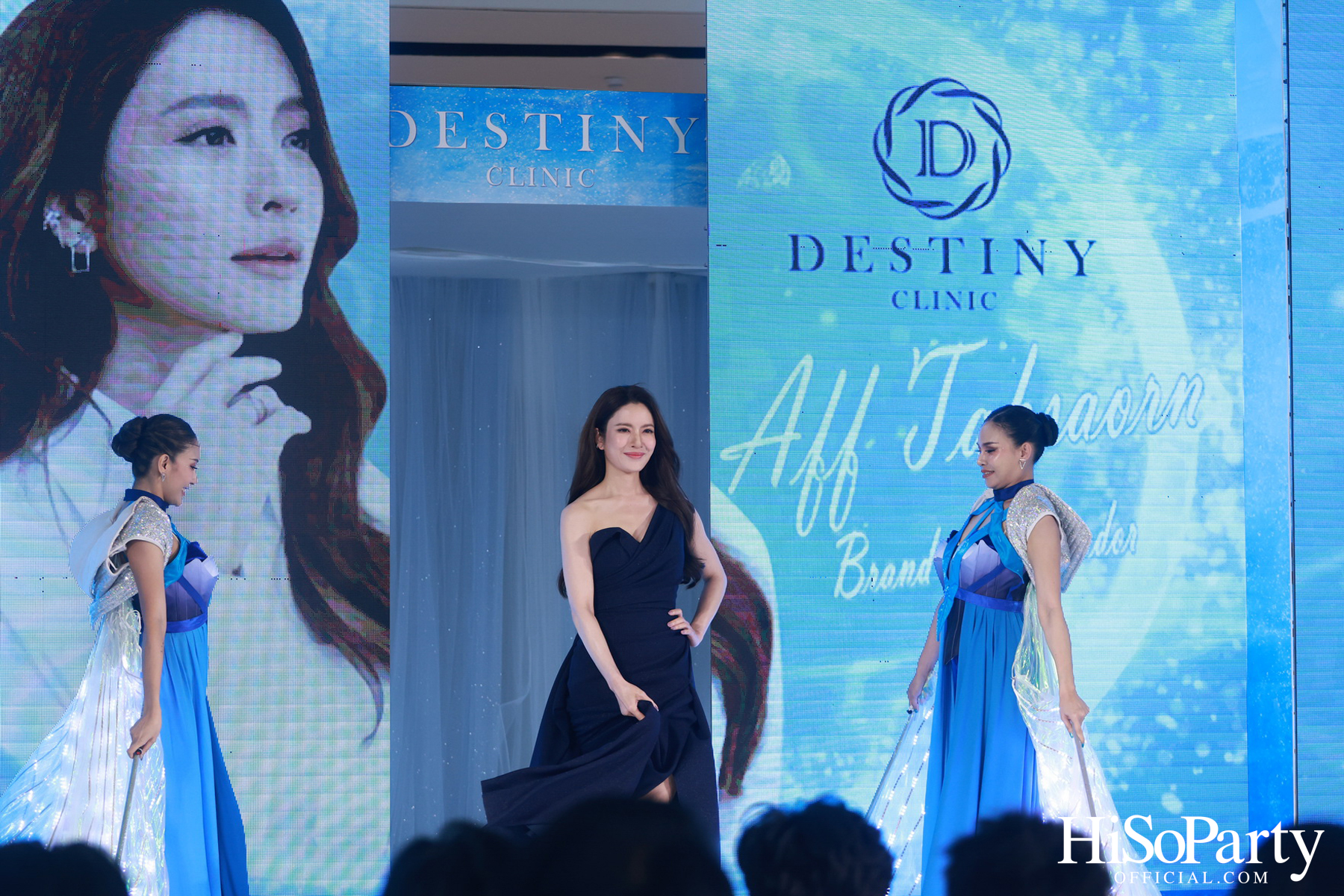Grand Opening Friends of Destiny & 7th Anniversary